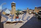 Resale - Penthouse - Dehesa de Campoamor