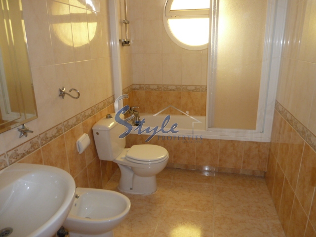 Resale - Quad House - Playa Flamenca