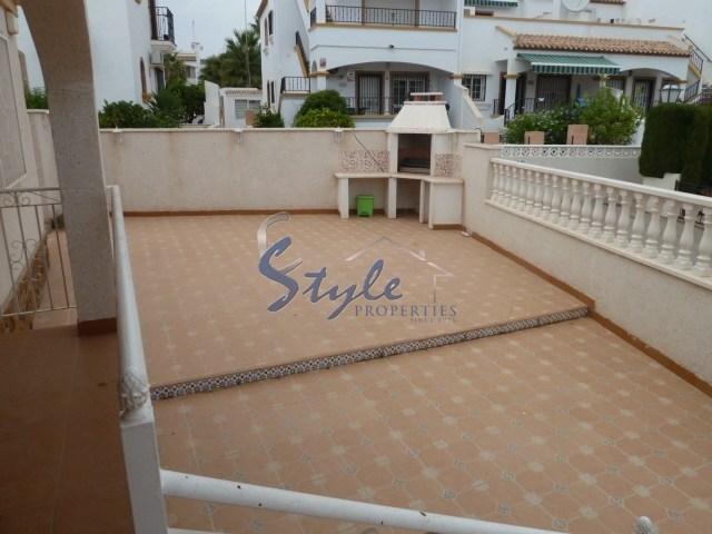 Resale - Quad House - Playa Flamenca