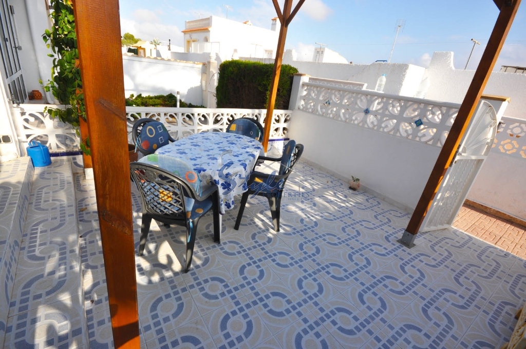 Resale - Town House - San Miguel De Salinas - Blue Lagoon