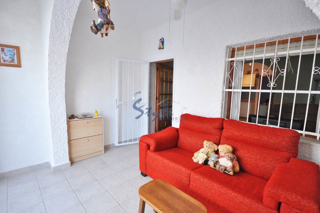 Resale - Town House - San Miguel De Salinas - Blue Lagoon