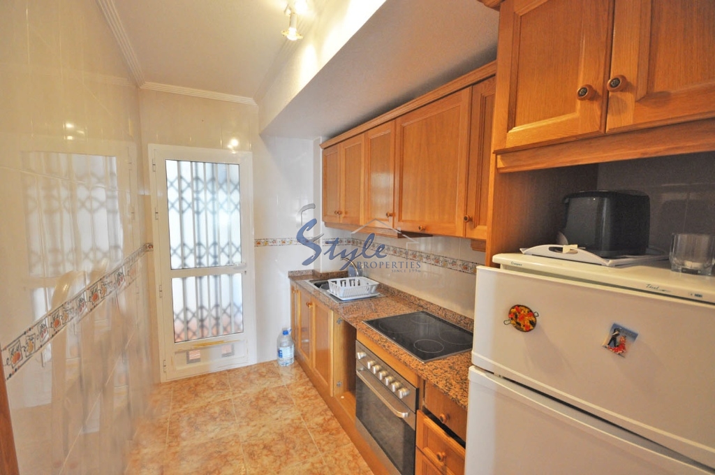 Resale - Apartment - Punta Prima - La Ciñuelica