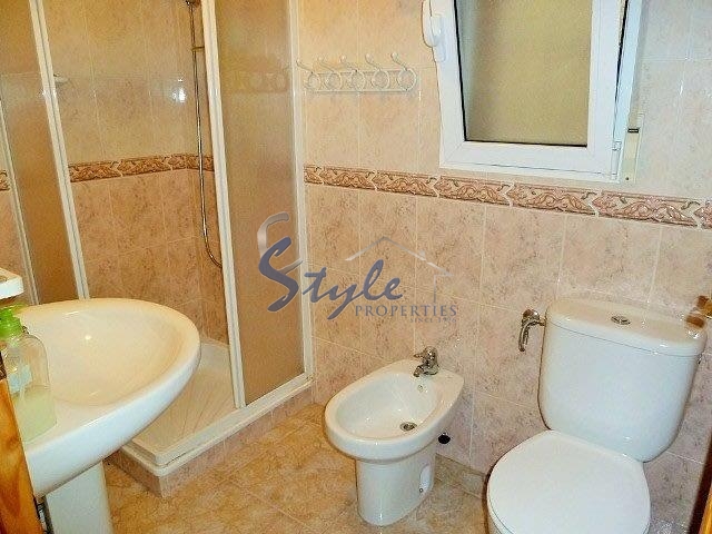 Resale -  - Torrevieja - Los Balcones