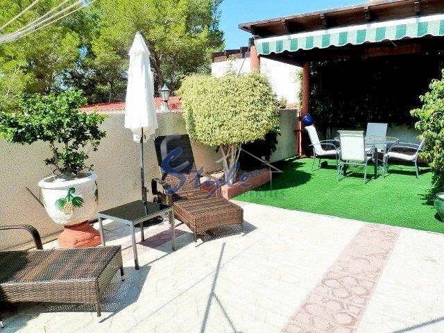 Reventa -  - Torrevieja  - Los Balcones