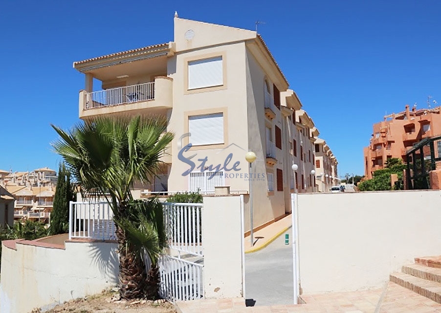 Reventa - Apartamento - Dehesa de Campoamor