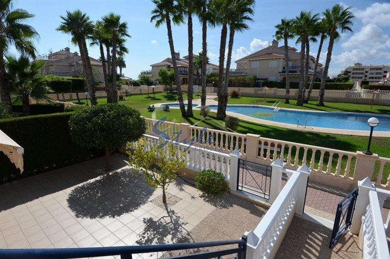 Resale - Apartment - Playa Flamenca - Zeniamar