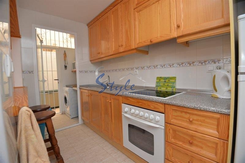 Resale - Apartment - Playa Flamenca - Zeniamar