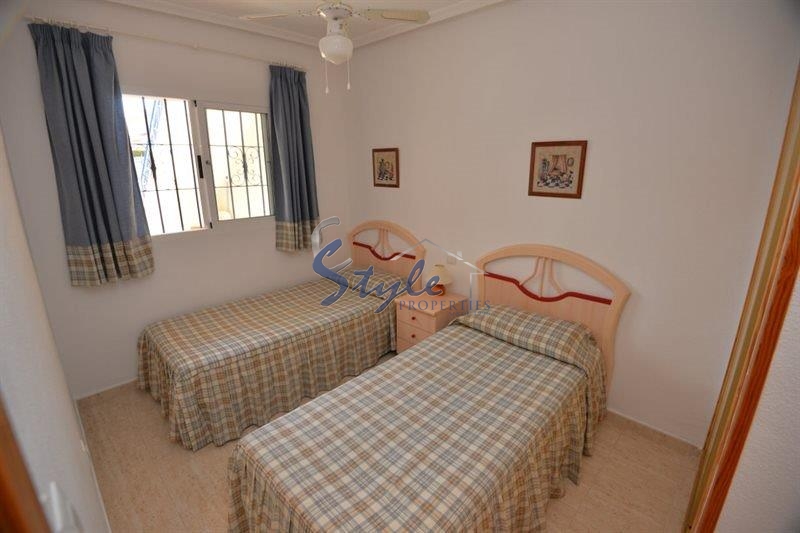 Reventa - Apartamento - Playa Flamenca - Zeniamar