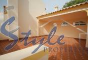 Townhouse for sale in Villamartin, Costa Blanca_Solarium