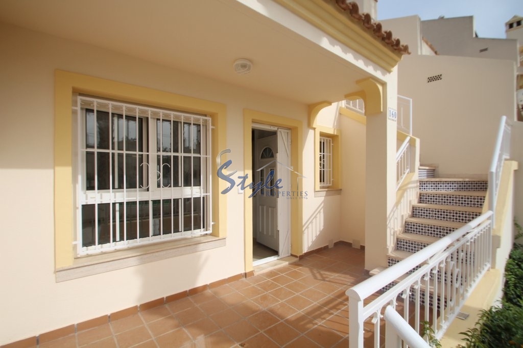 Resale - Town House - Villamartin