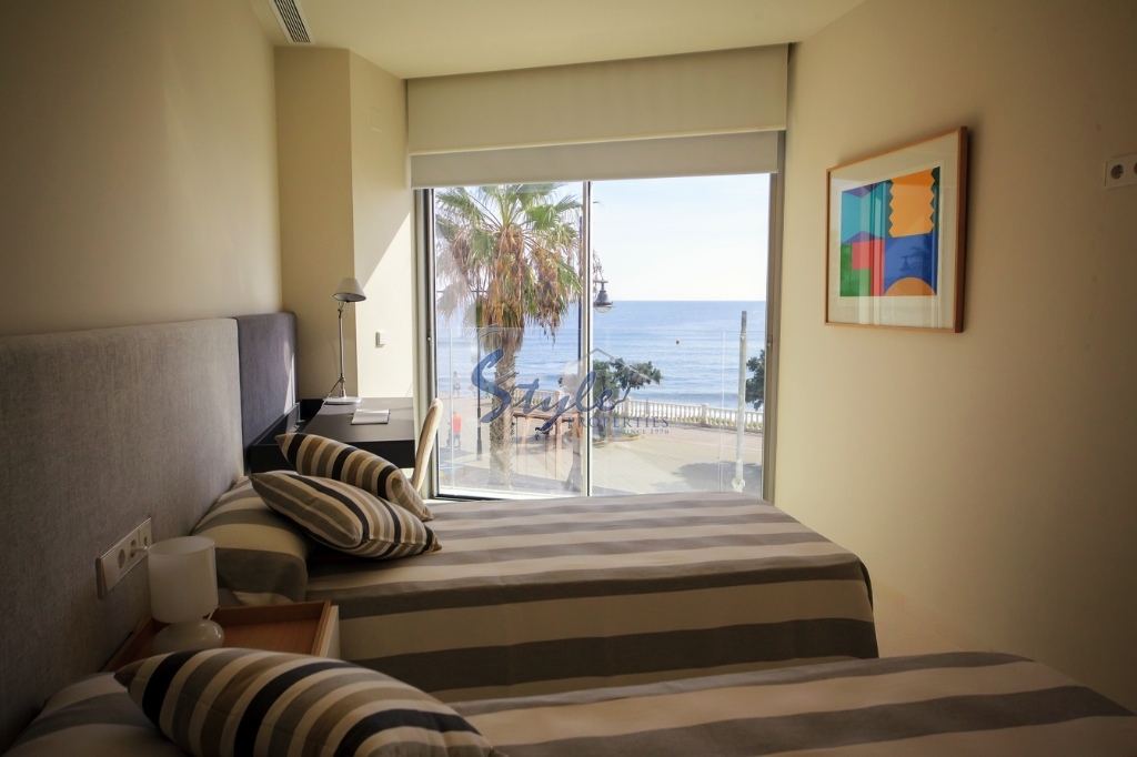 Nuevo - Apartamento - Torrevieja  - Torrevieja