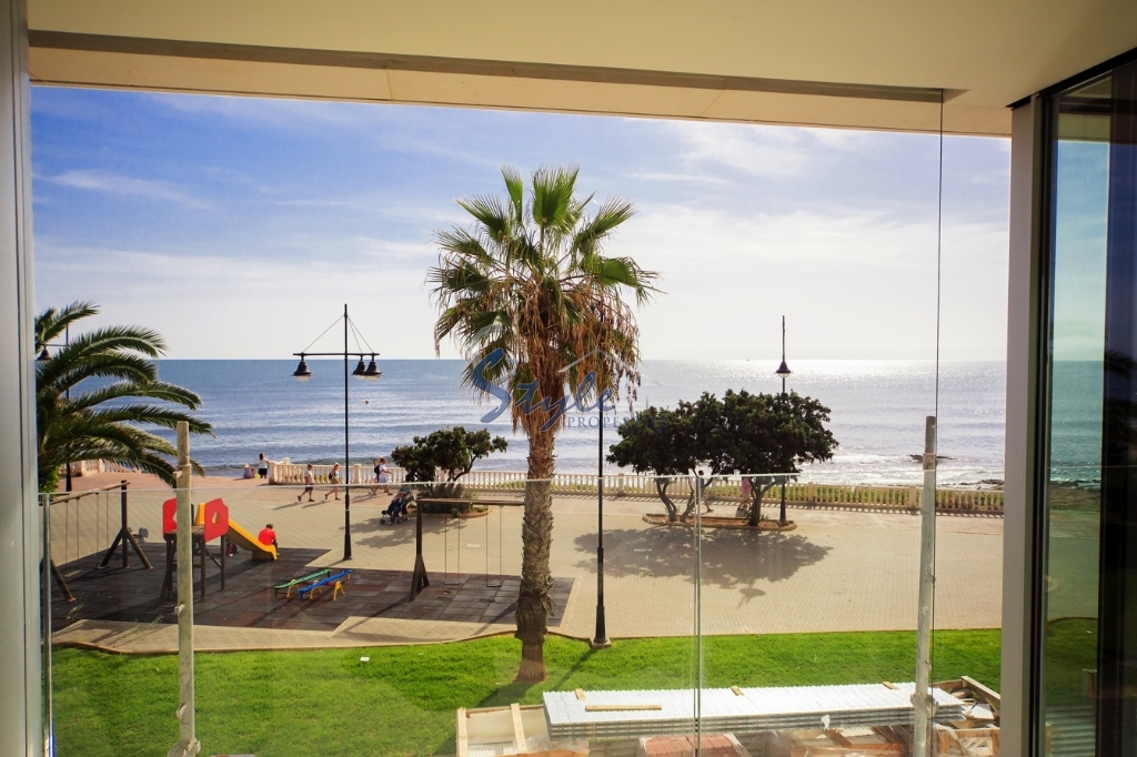 Nuevo - Apartamento - Torrevieja  - Torrevieja