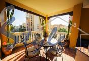 Penthouse for sale in Torrevieja, Costa Blanca - Terrace