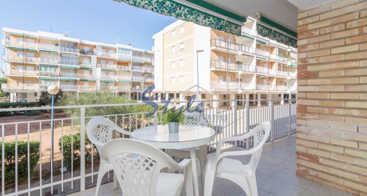 Resale - Apartment - Punta Prima