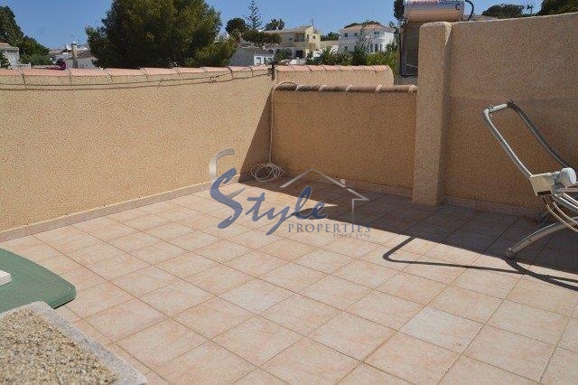 Resale - Villa - Torrevieja - Los Balcones