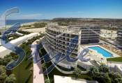 New build - Apartment - Arenales del Sol