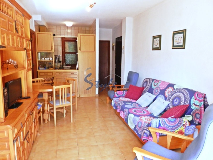 Resale - Apartment - Playa Flamenca