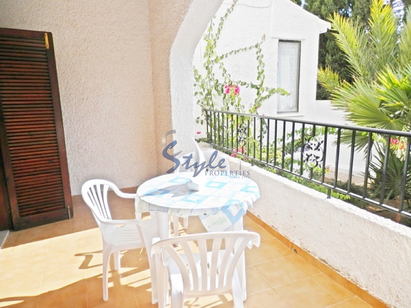 Resale - Apartment - Playa Flamenca