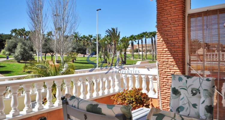 Resale - Villa - Los Altos