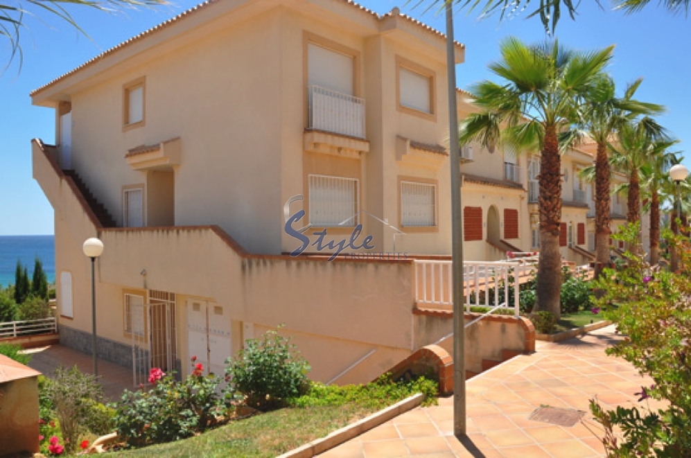 Resale - Town House - Campoamor