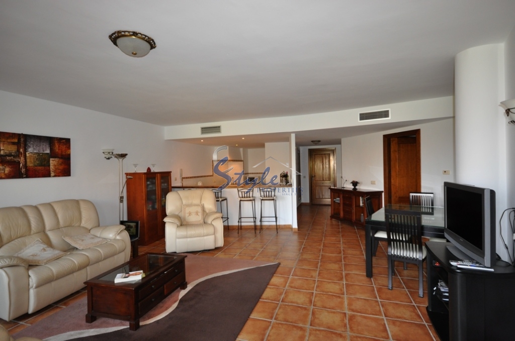 Resale - Apartment - Punta Prima - Panorama Park