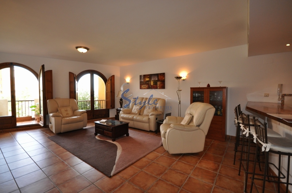 Reventa - Apartamento - Punta Prima - Panorama Park