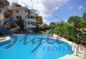 Resale - Apartment - Punta Prima - Panorama Park