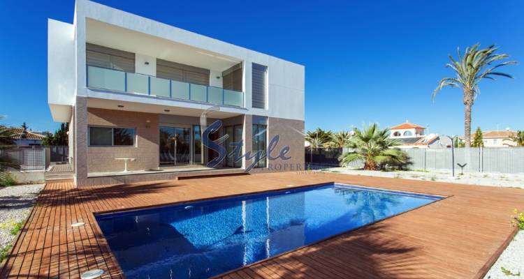 Reventa - Villa - Cabo Roig