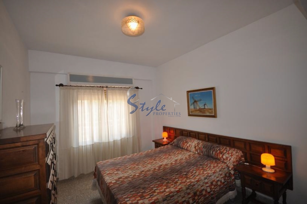 Resale - Apartment - Punta Prima