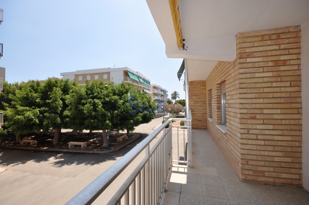 Resale - Apartment - Punta Prima