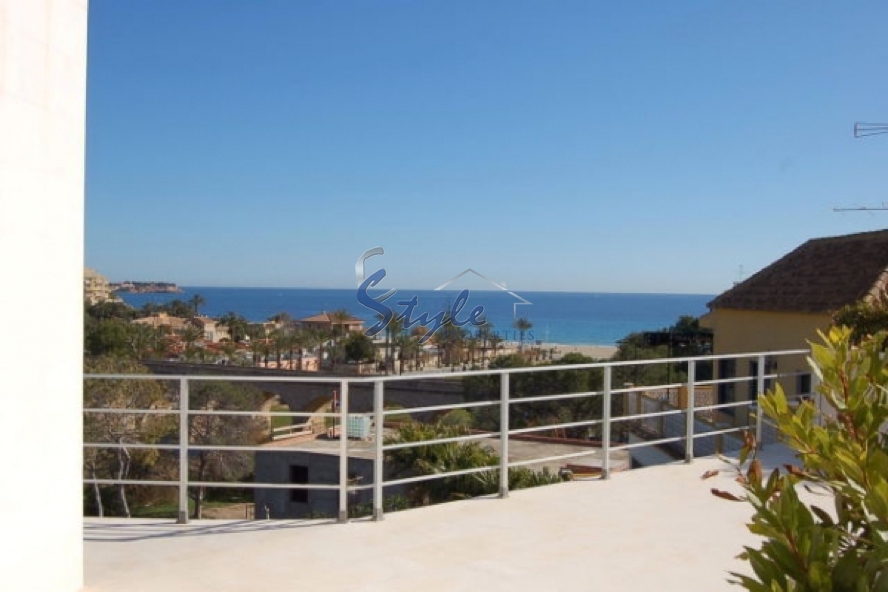 Resale - Luxury Villa - Campoamor