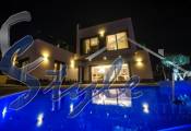 New build - Villa - Campoamor