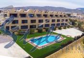 New build - Town House - El Campello