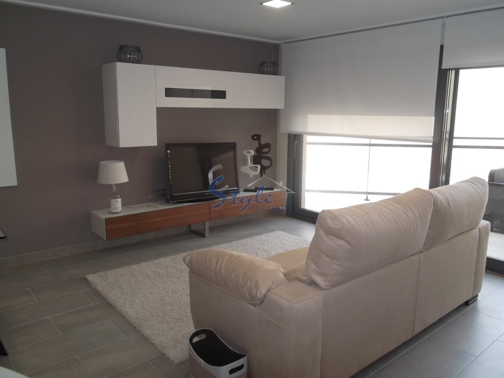 New build - Town House - El Campello