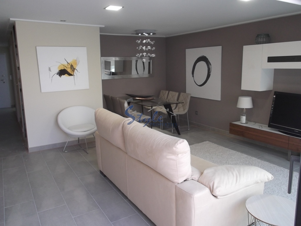 New build - Town House - El Campello