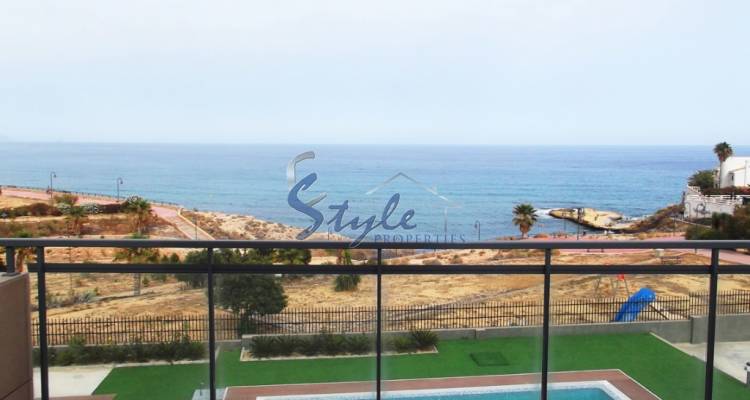 New build - Town House - El Campello