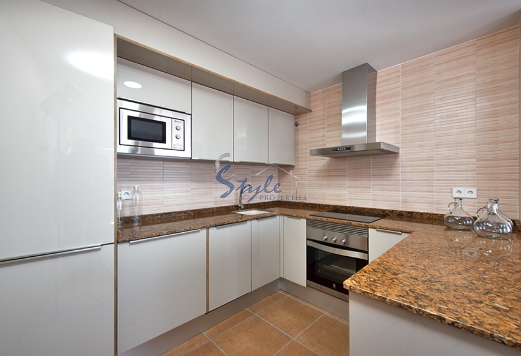 New build - Apartment - Gandia