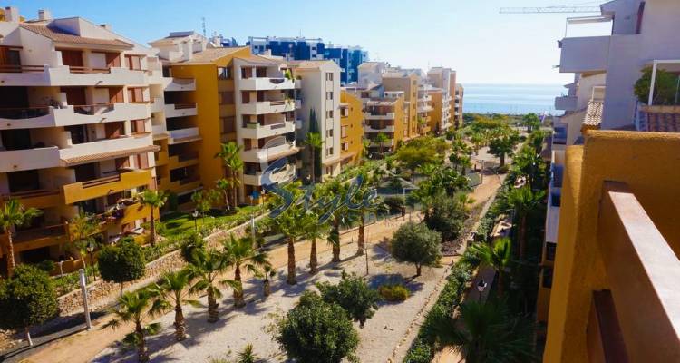 Apartment for sale in La Recoleta, Punta Prima, Costa Blanca - View