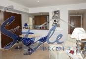 Apartment for sale in La Recoleta, Punta Prima, Costa Blanca - living room