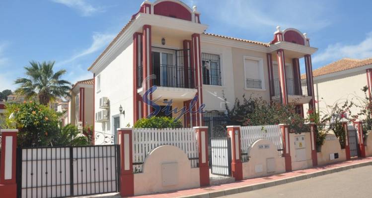 Reventa - Casa pareada - Campoamor