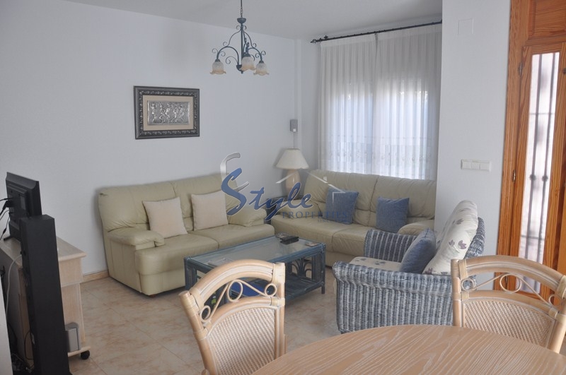 Resale - Semi Detached House - Campoamor