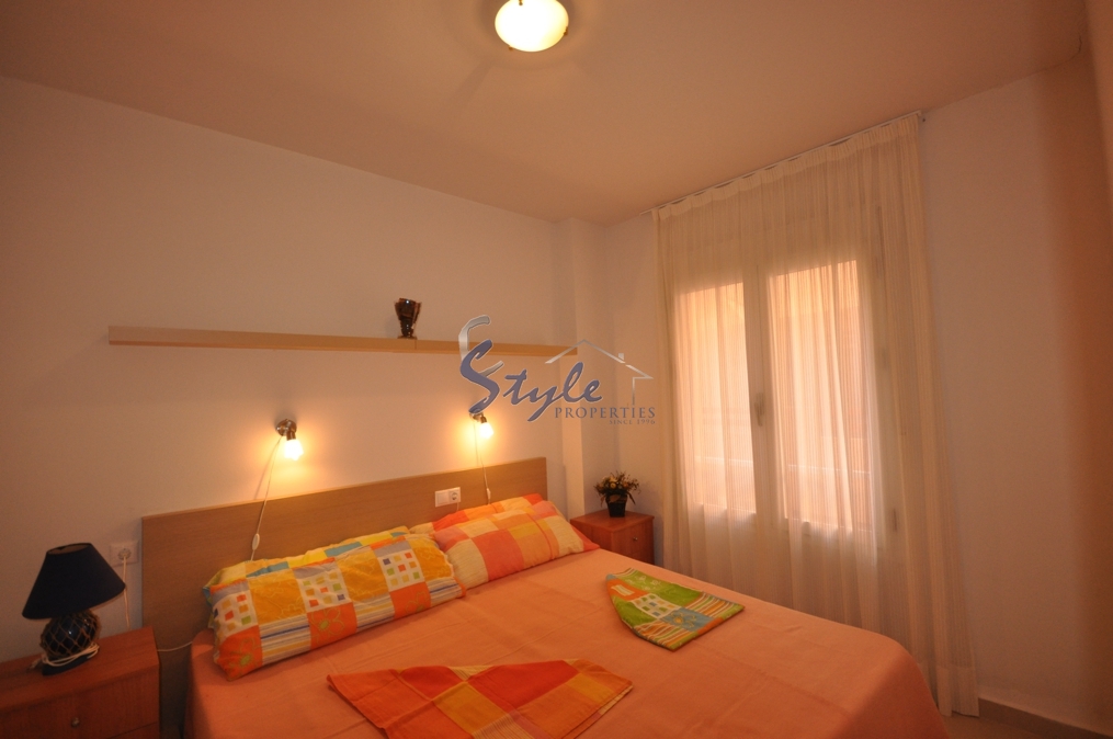 Resale - Apartment - Playa Flamenca