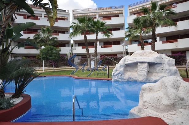 Reventa - Apartamento - Playa Flamenca