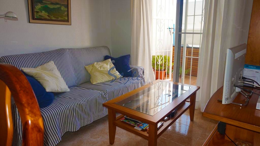 Resale - Apartment - Torrevieja