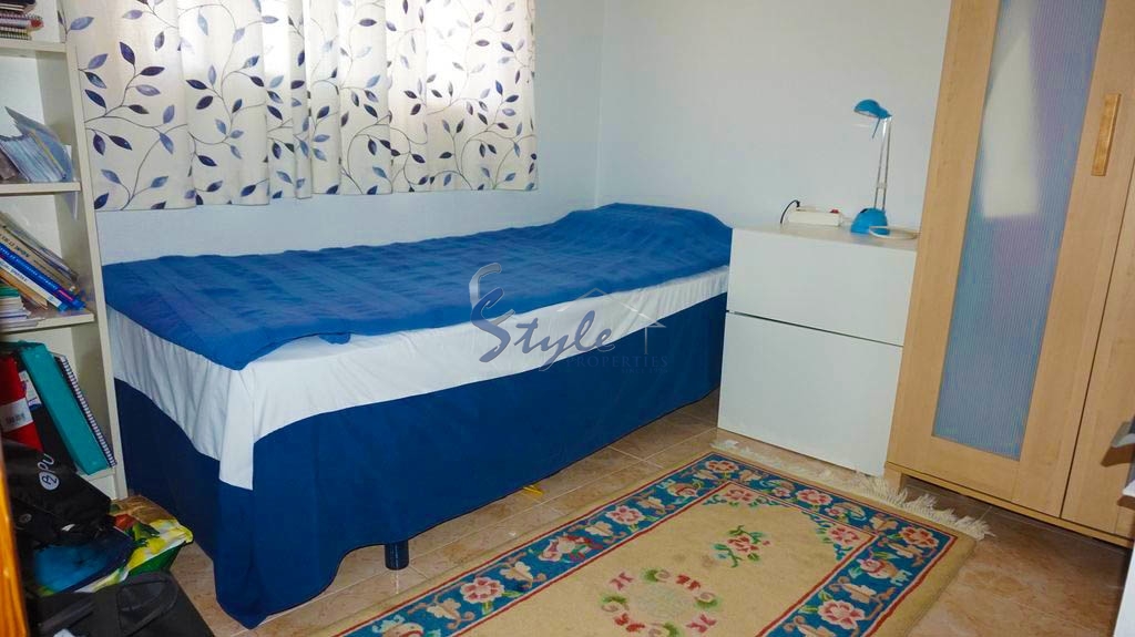 Reventa - Apartamento - Torrevieja  - Torrevieja