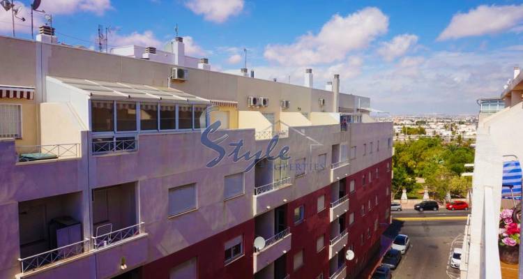 Reventa - Apartamento - Torrevieja  - Torrevieja