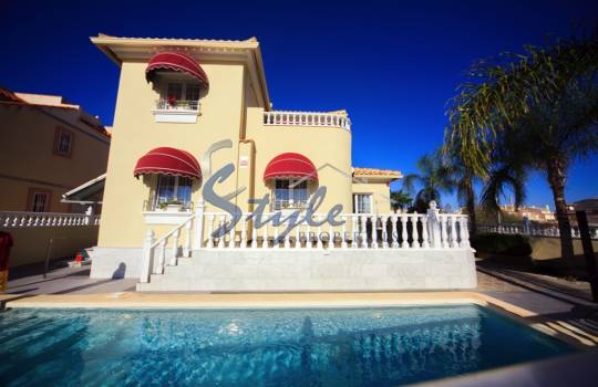 Villa - Reventa - La Zenia - La Zenia