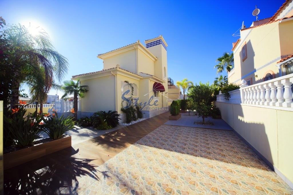 Reventa - Villa - La Zenia