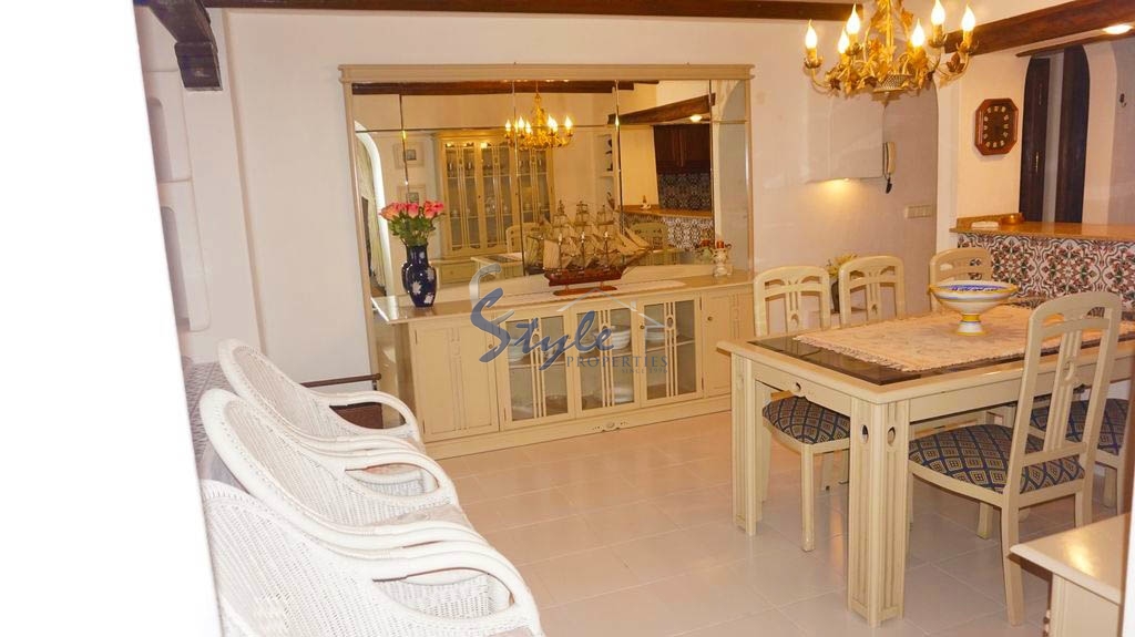 Reventa - Apartamento - Torrevieja  - Torrevieja