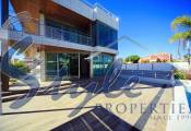 Resale - Luxury Villa - La Zenia